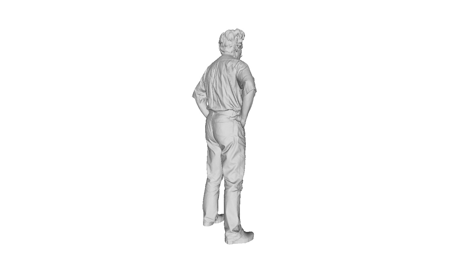 Printle OS Homme 990 S 3D print model_9