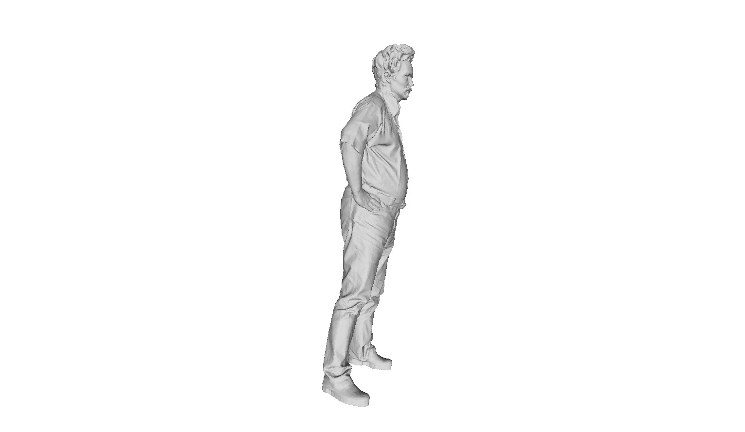 Printle OS Homme 990 S 3D print model_5
