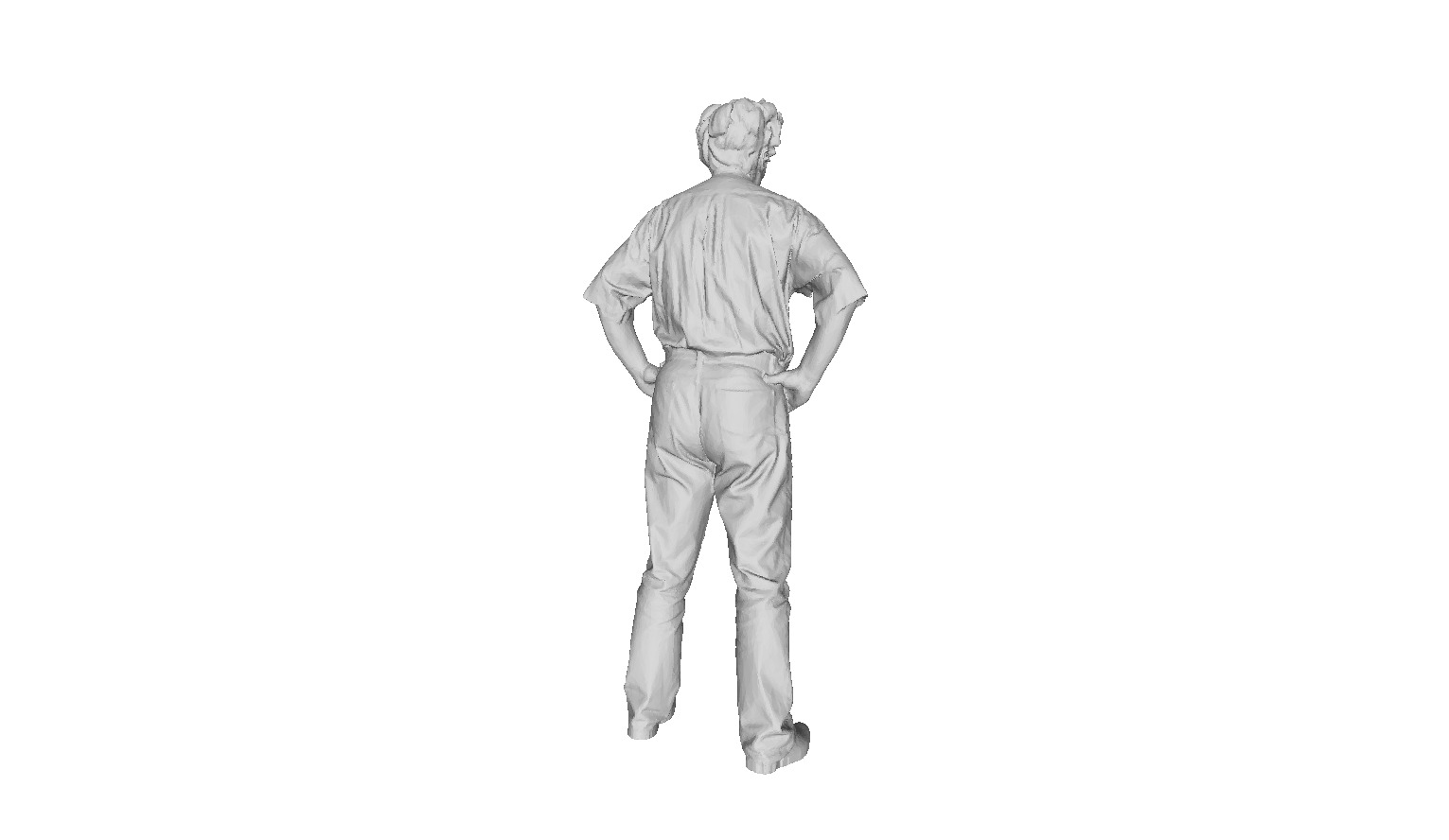 Printle OS Homme 990 S 3D print model_11