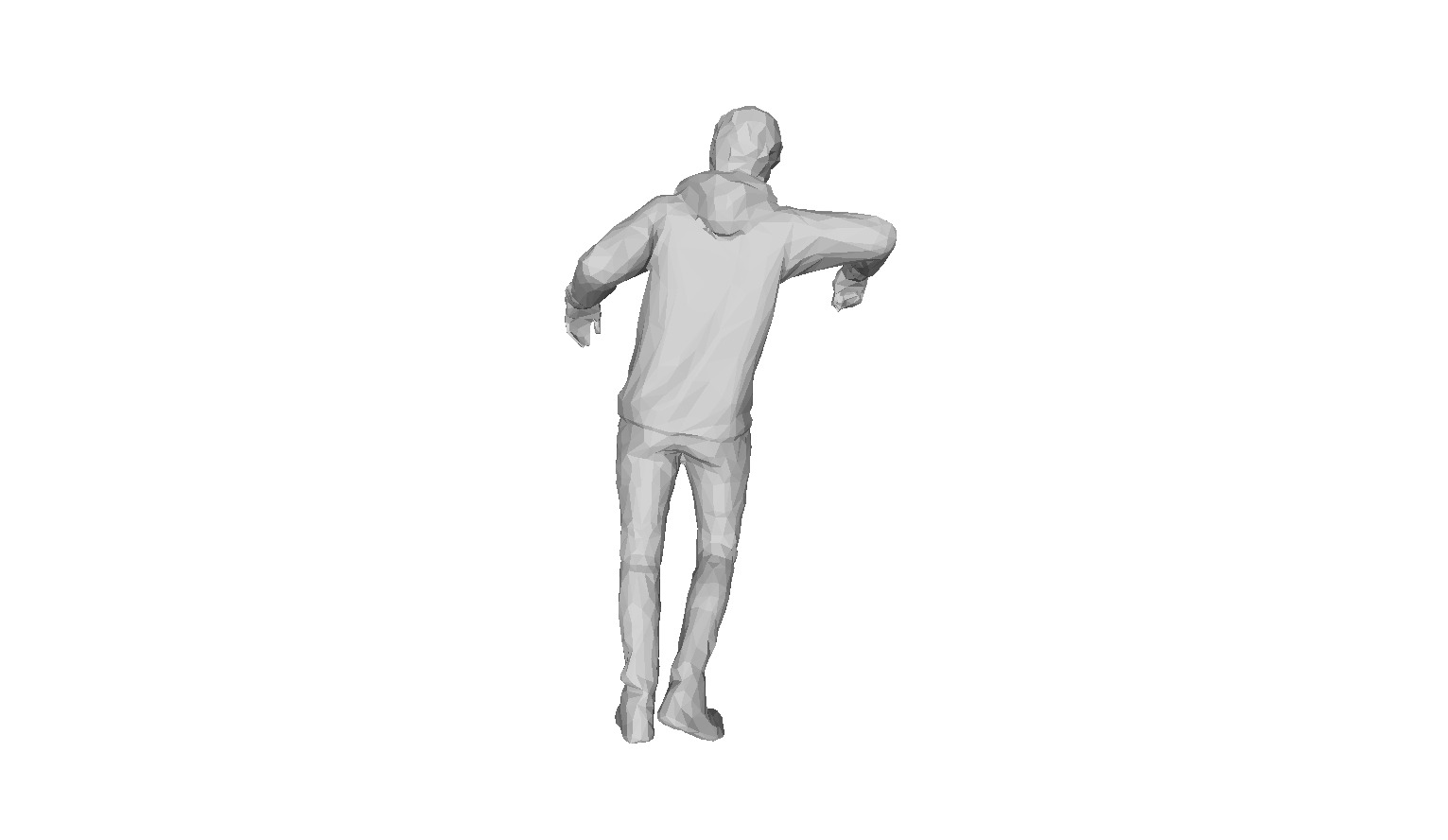 Printle QR Homme 990 T 3D print model_12