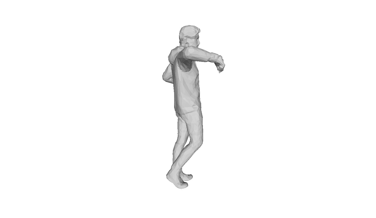 Printle QR Homme 990 T 3D print model_7