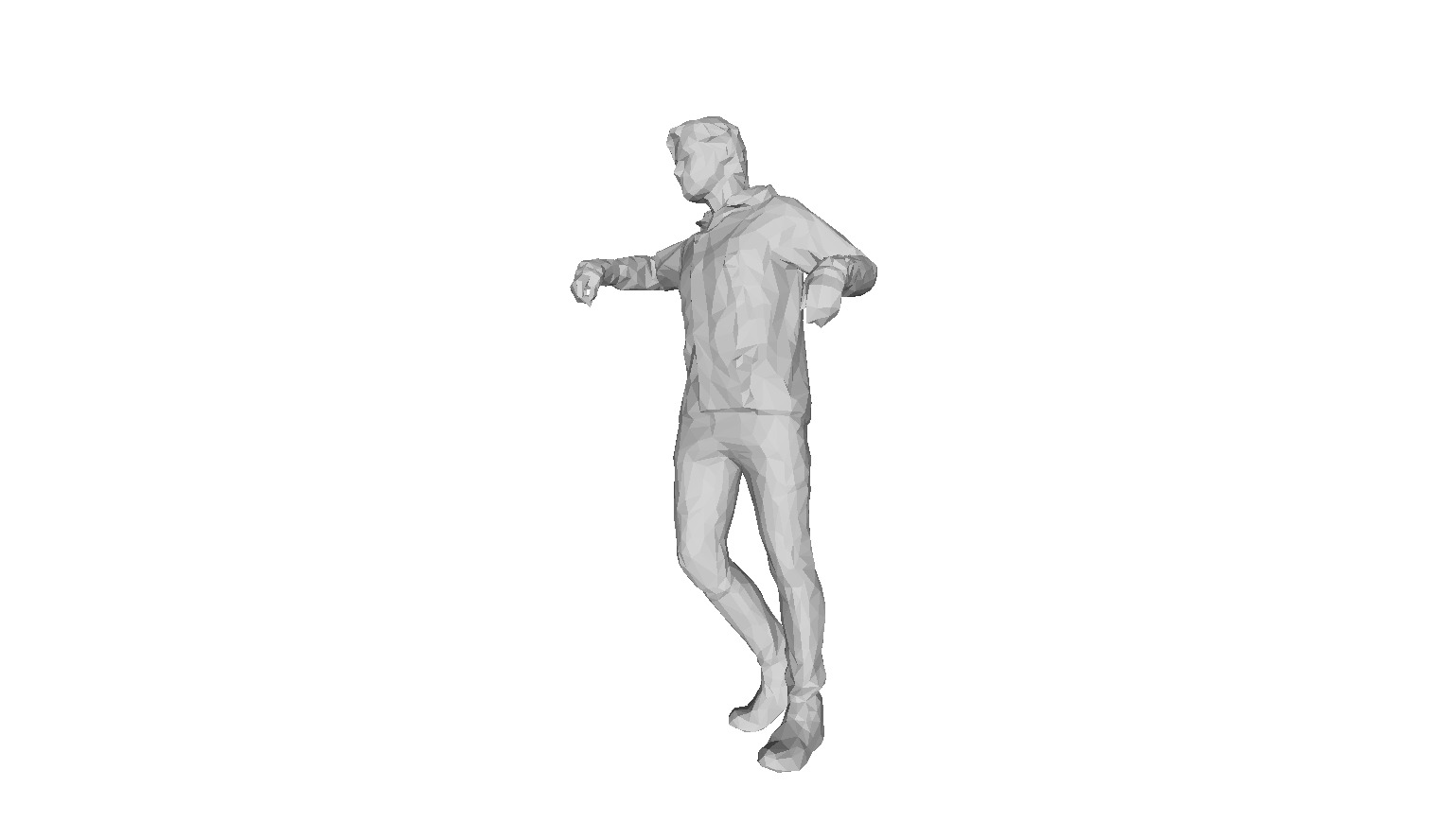 Printle QR Homme 990 T 3D print model_21
