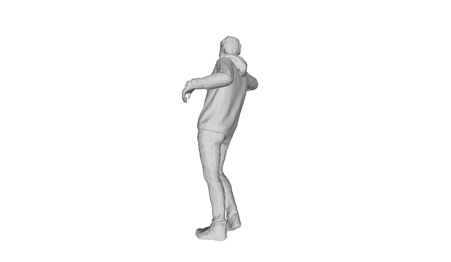 Printle QR Homme 990 T 3D print model_16