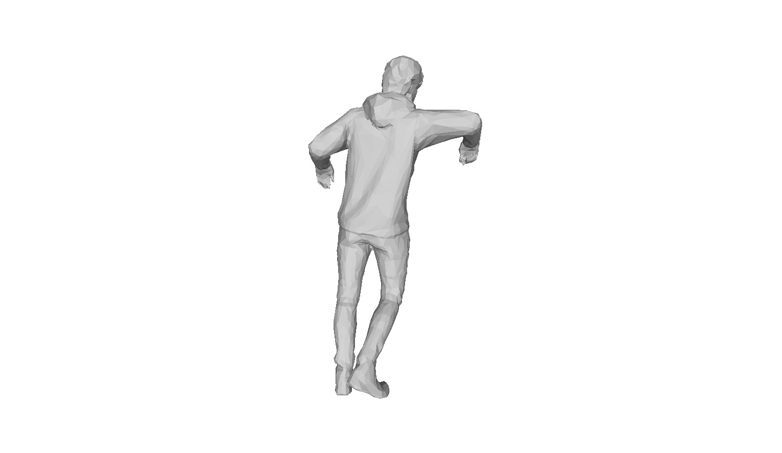 Printle QR Homme 990 T 3D print model_11