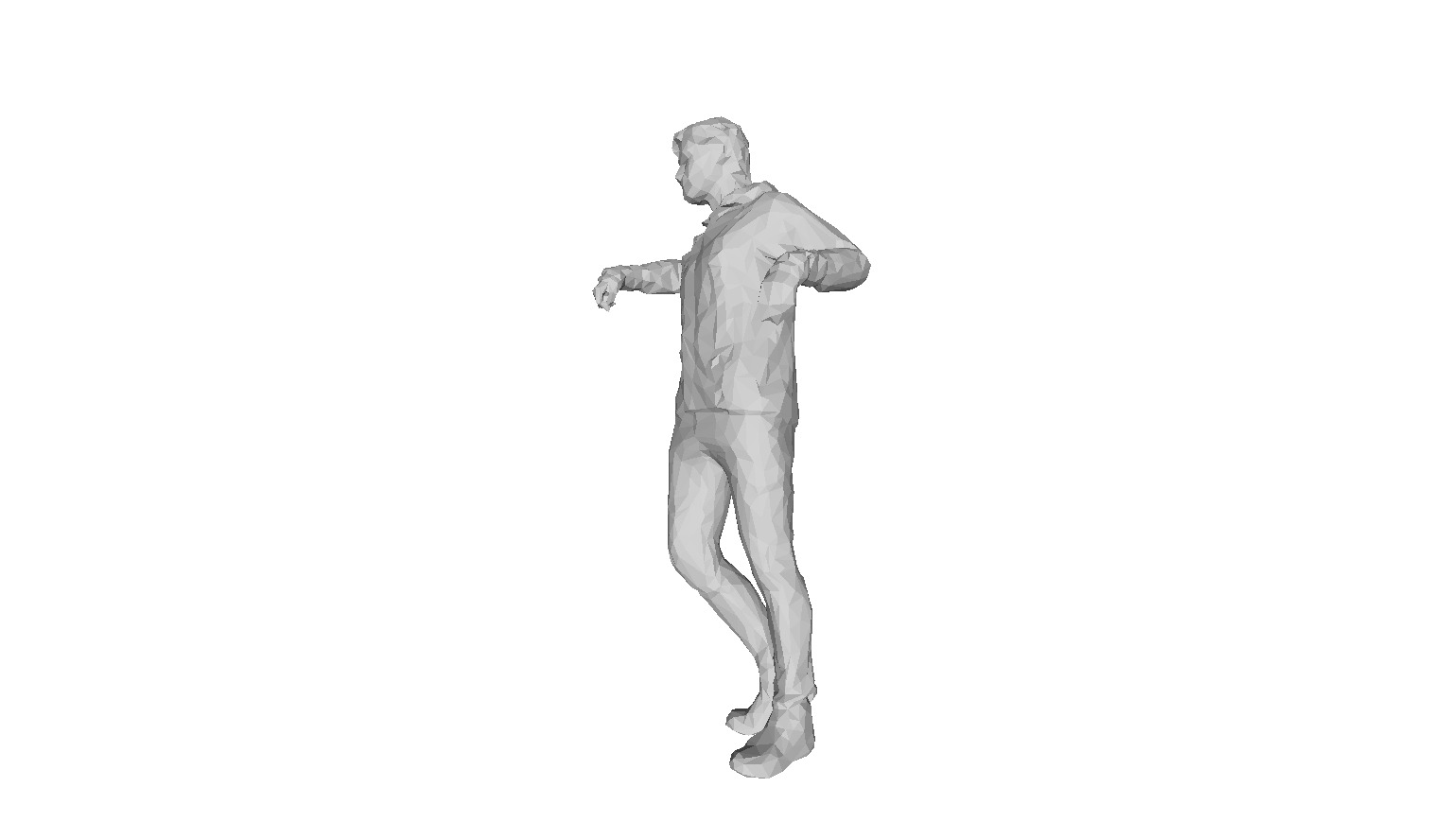 Printle QR Homme 990 T 3D print model_20