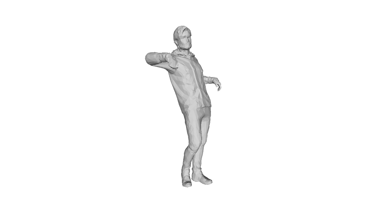 Printle QR Homme 990 T 3D print model_27