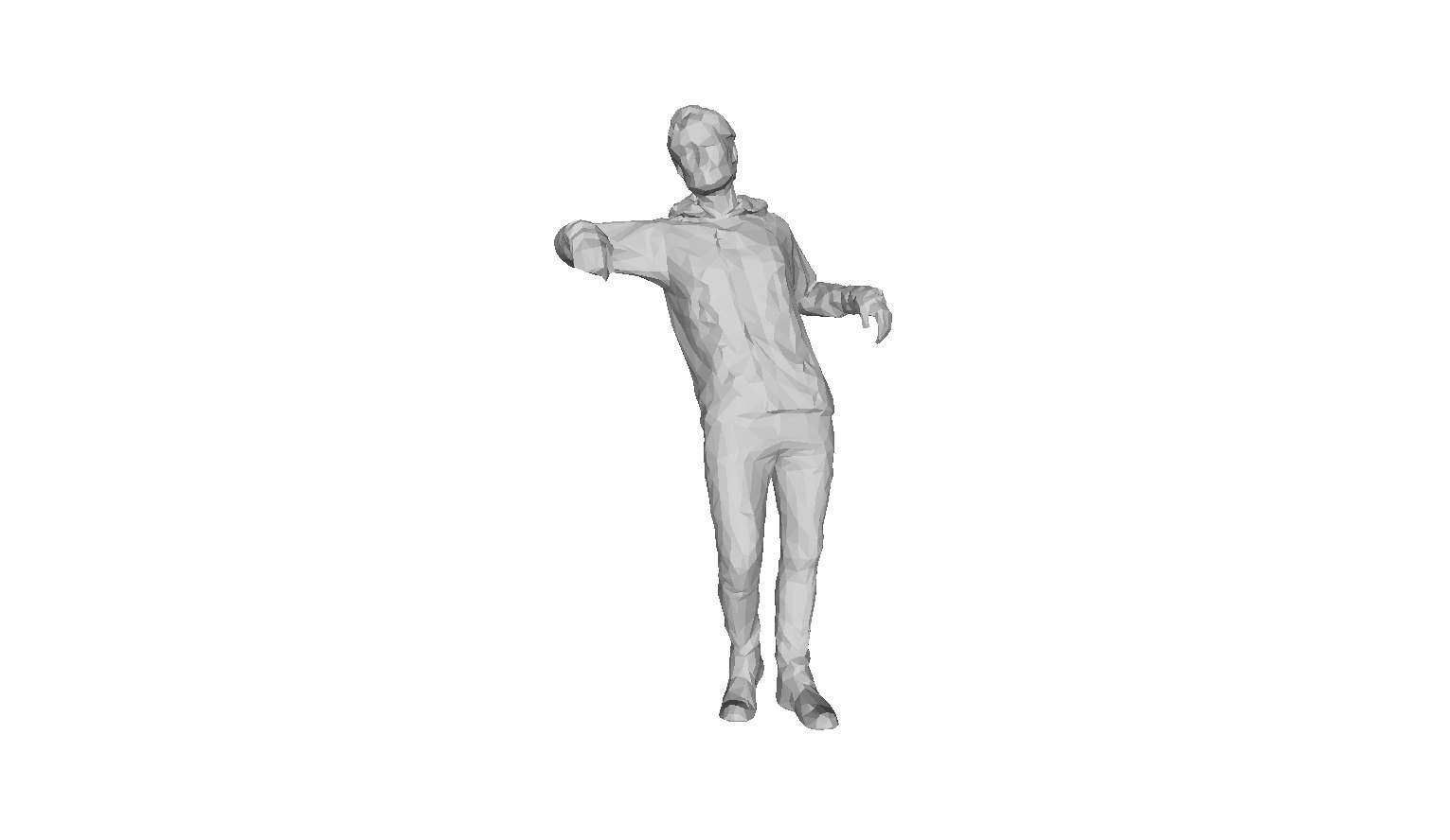 Printle QR Homme 990 T 3D print model_25