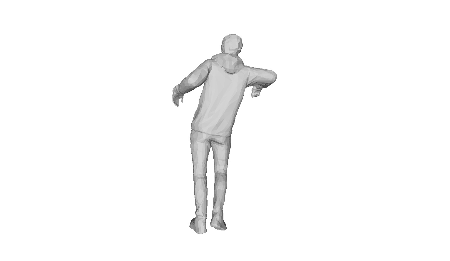 Printle QR Homme 990 T 3D print model_13