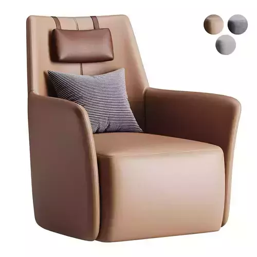Alexander Armchair