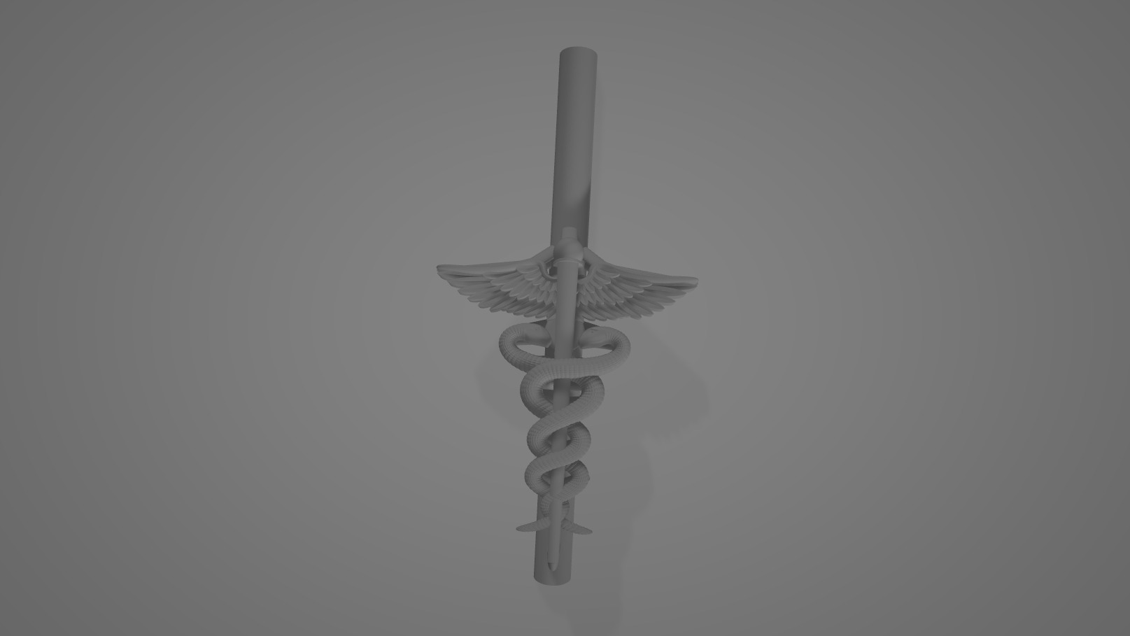 dije clinico medicina  3D print model_1