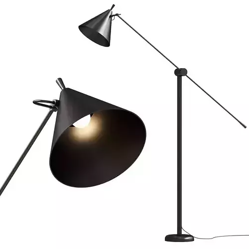 Kepler Floor Lamp
