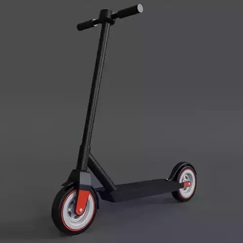 Scooter