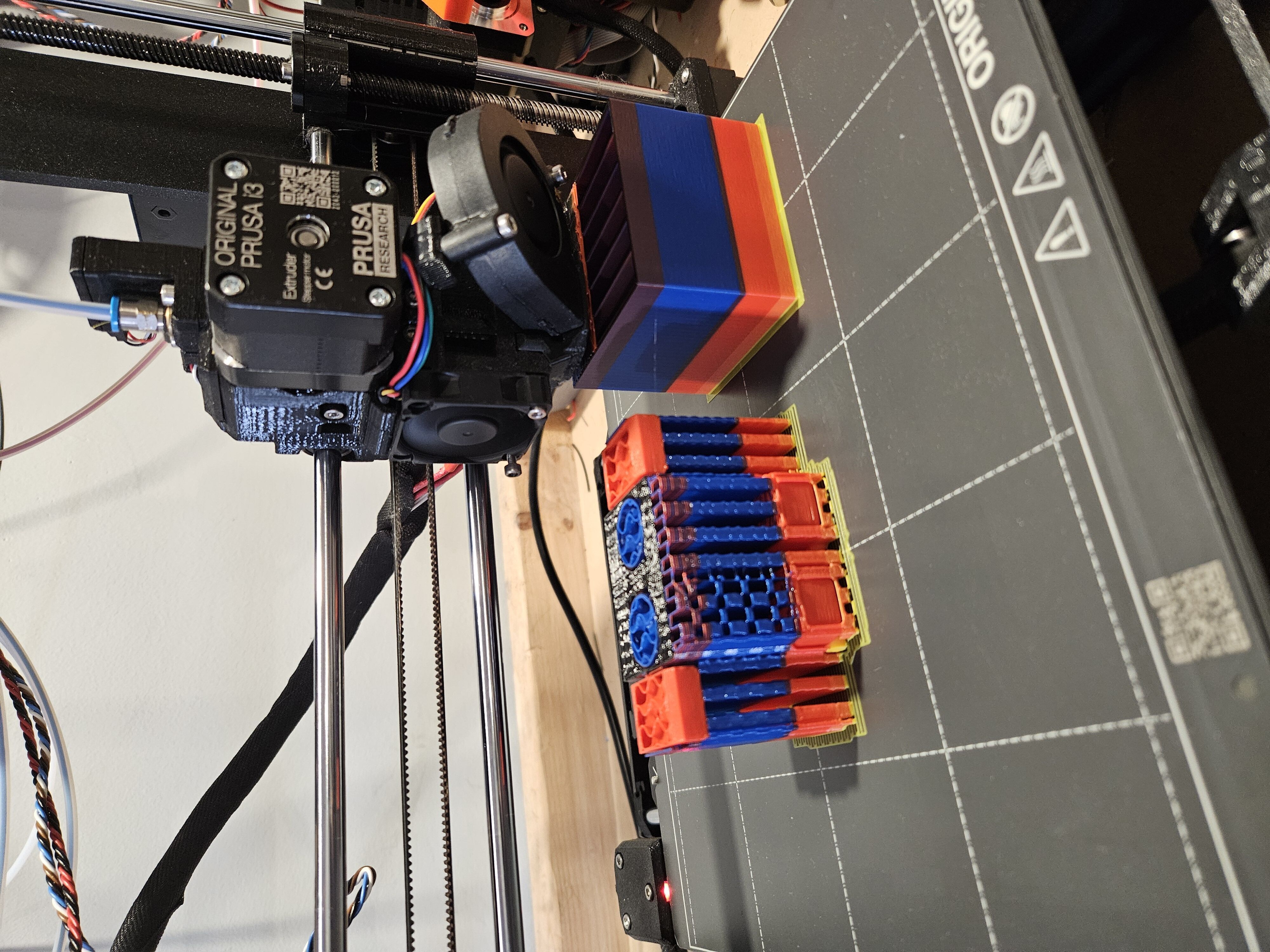 Music Robot From Space Little Einsteins 3D print model_2