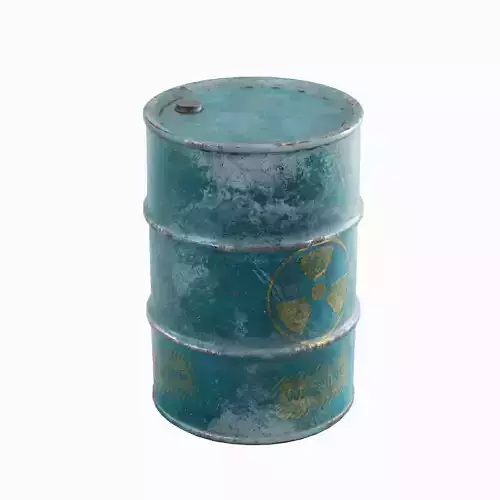 Nuclear Barrel 03