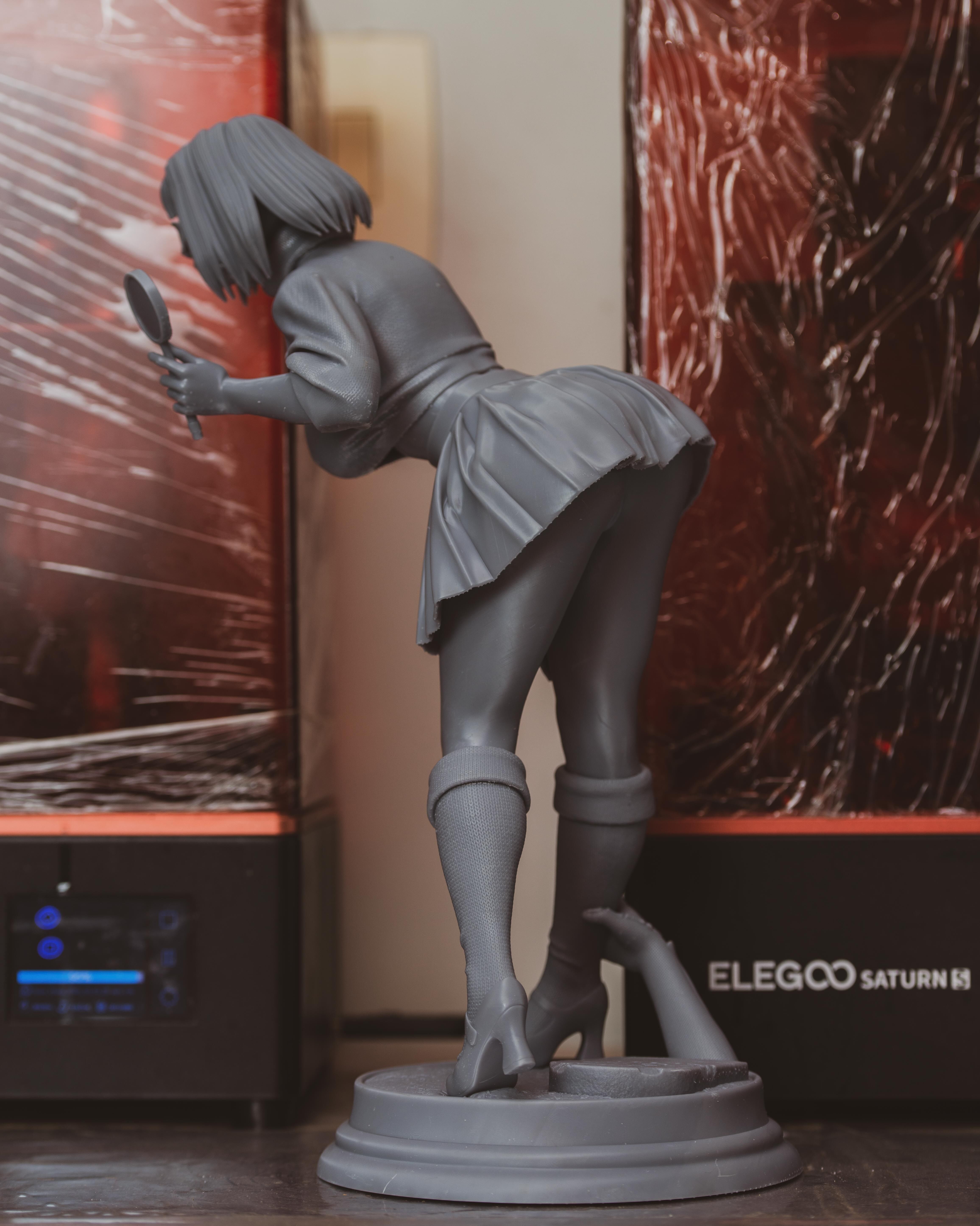 Velma 3D print model_18