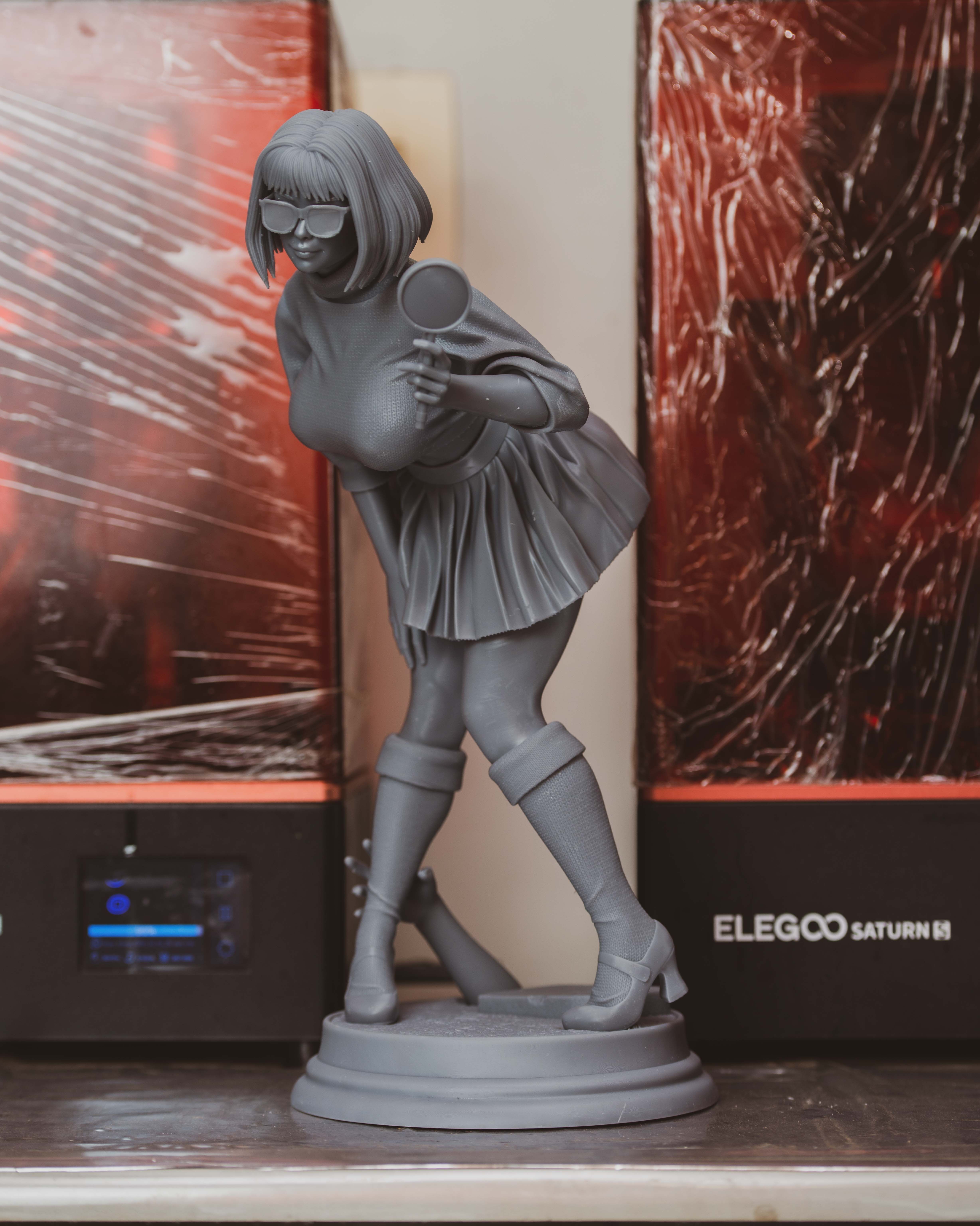 Velma 3D print model_16