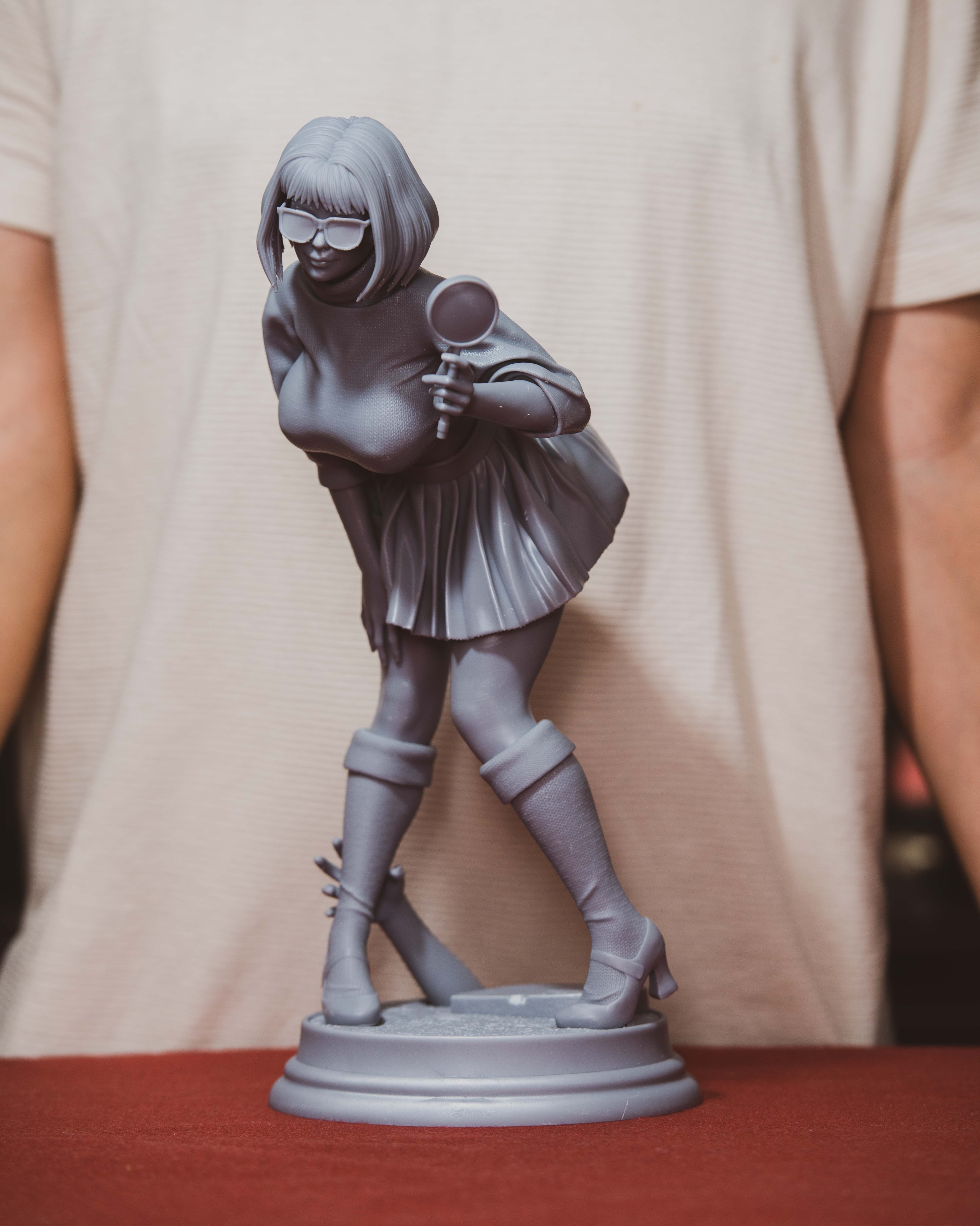 Velma 3D print model_15