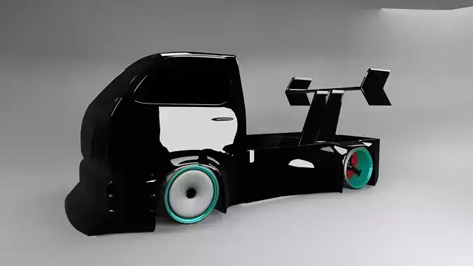 Suzuki Black Demon RAR ZIP