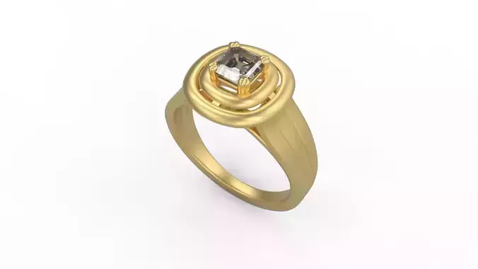 Women Solitaire 4804