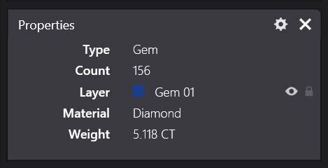 jewellery rings 3D print model_13