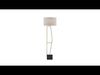 Renwil Angelov LPF3117 Floor Lamp 3D model_1