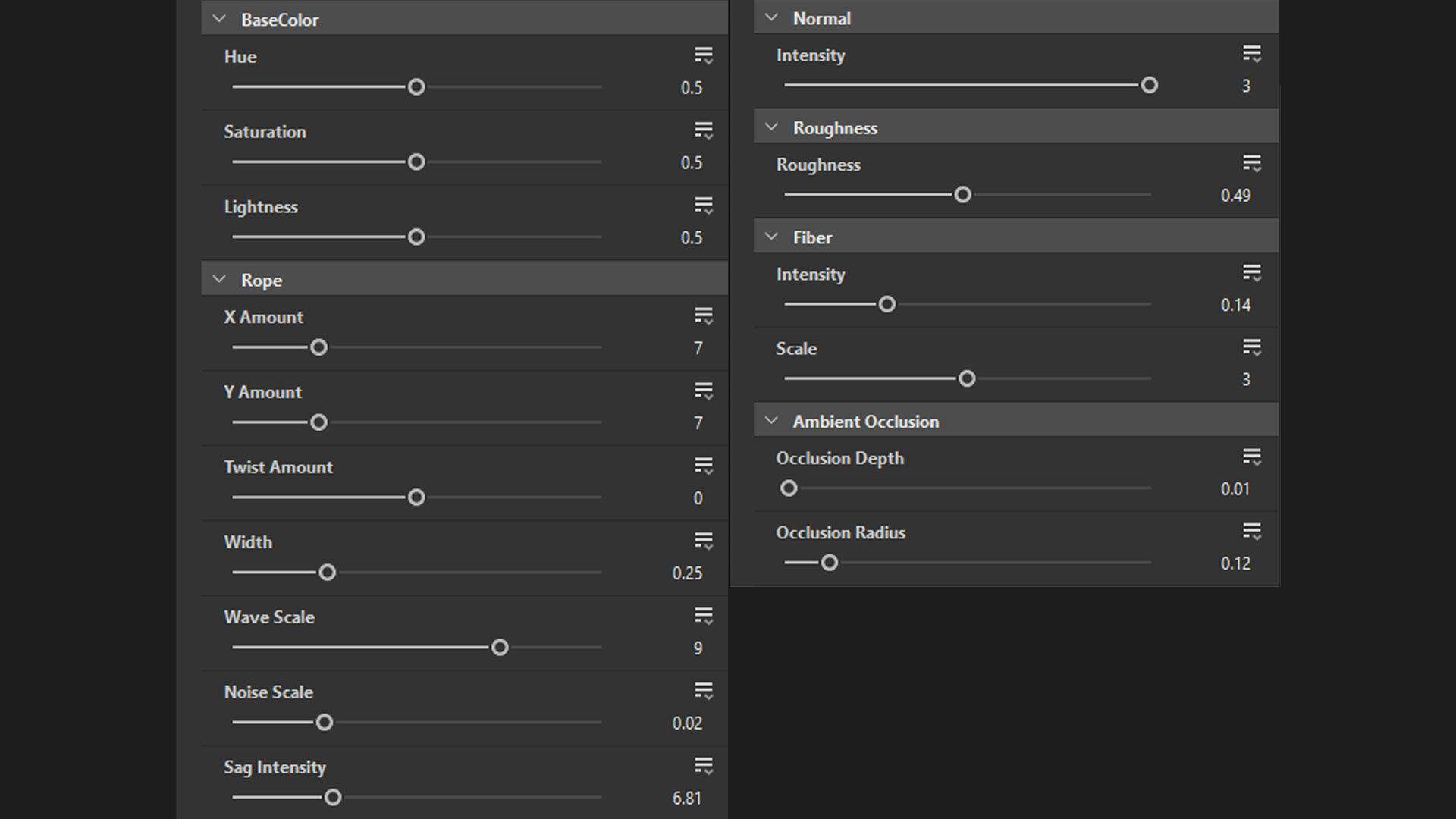 Net Substance materials collection Texture_8