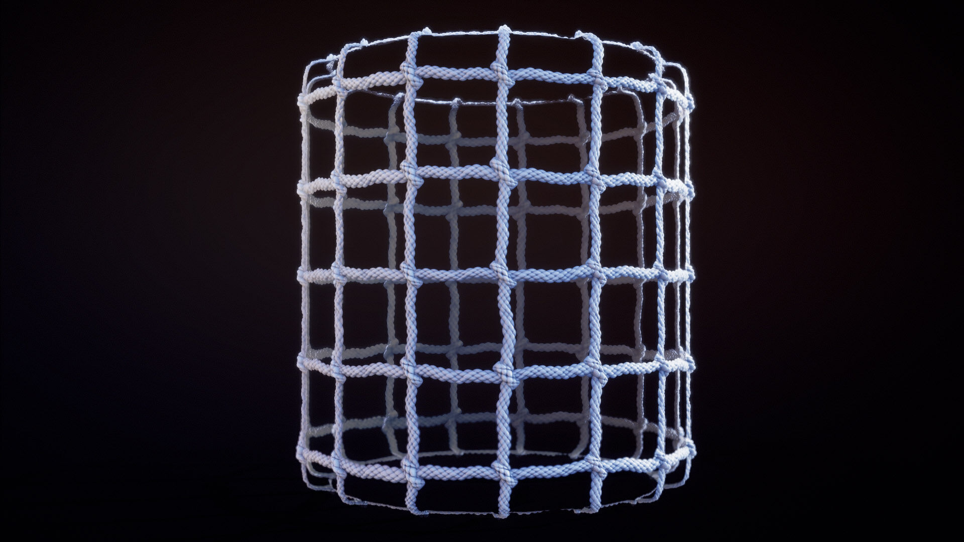 Net Substance materials collection Texture_1
