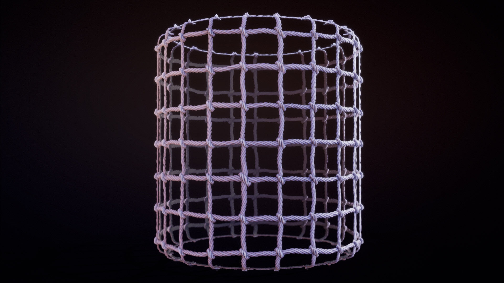 Net Substance materials collection Texture_7