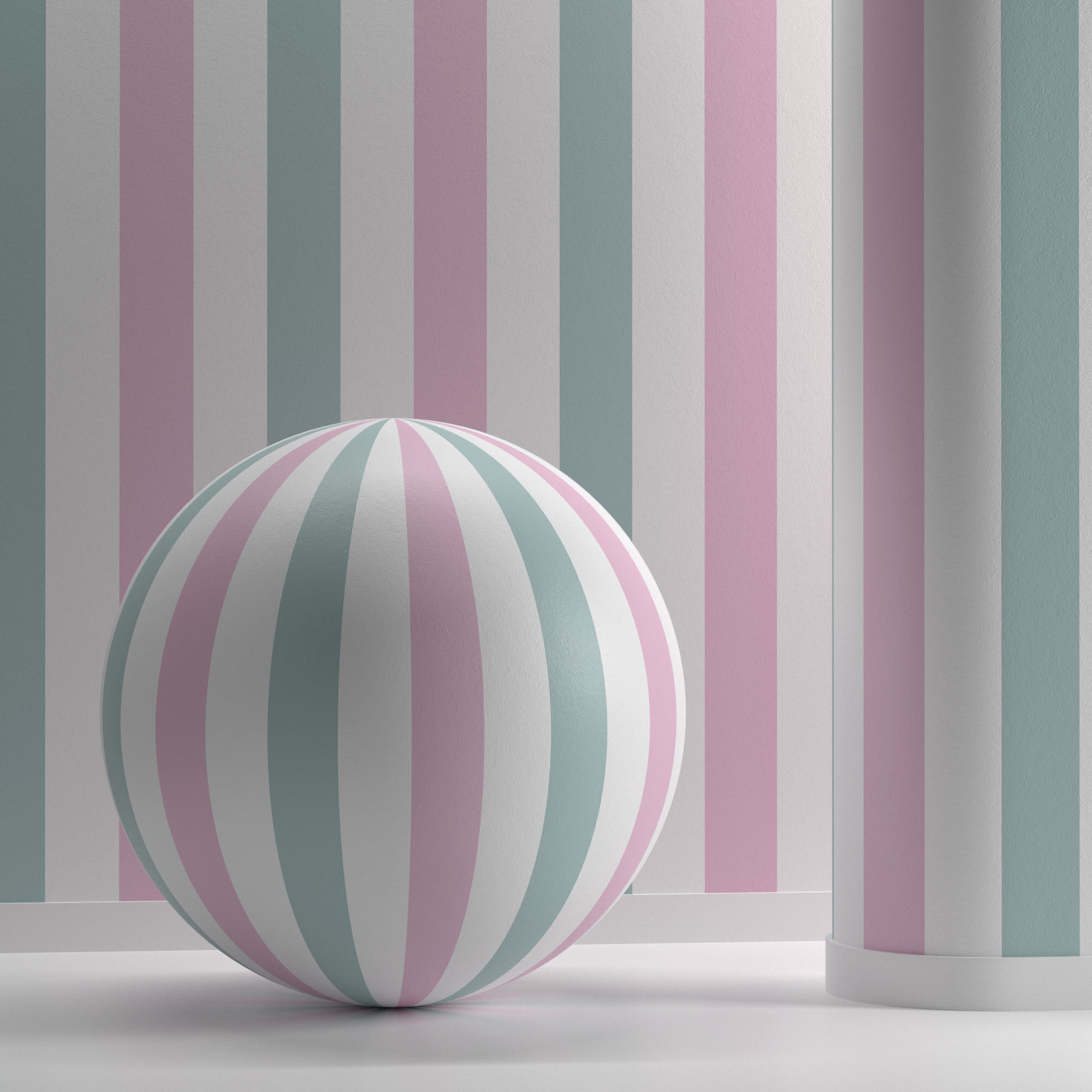 Childroom wall material set Texture_3