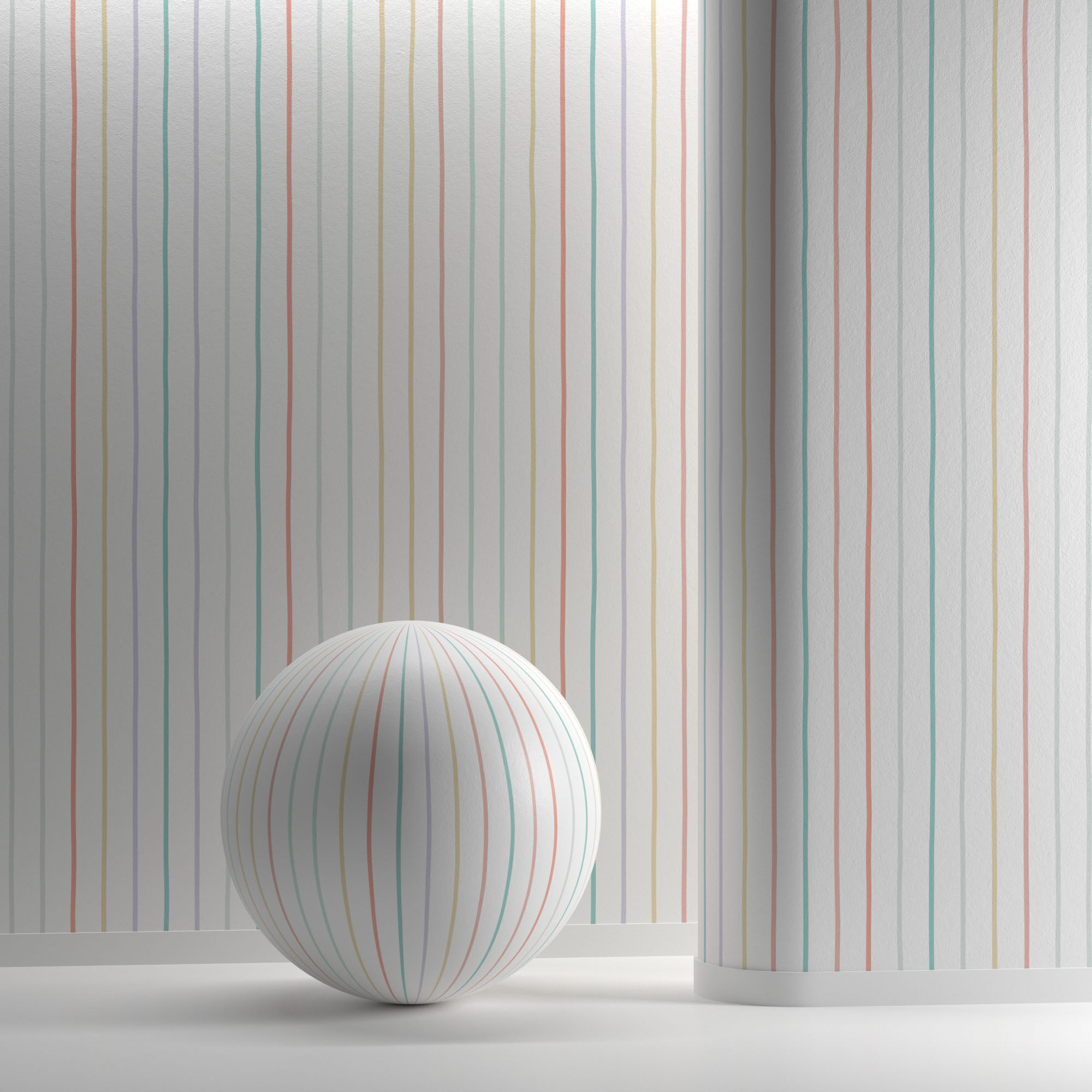 Childroom wall material set Texture_5