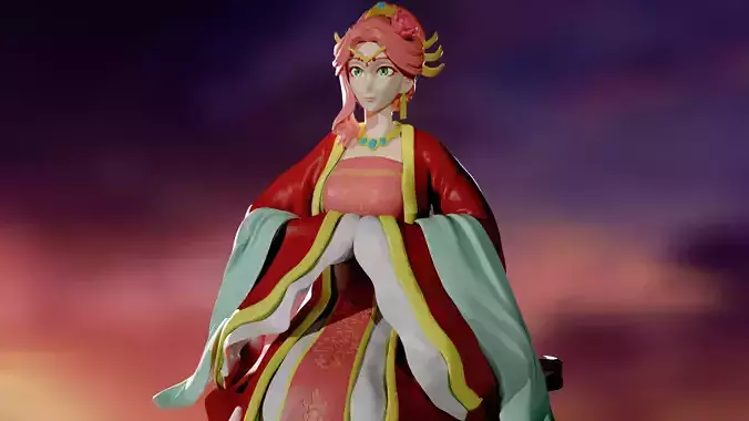 Gyokuyou The Apothecary Diaries