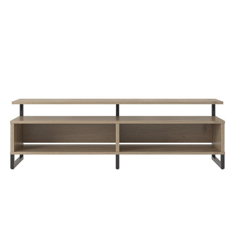 Gilmore TV Stand 3D model_3