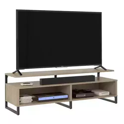 Gilmore TV Stand 3D model