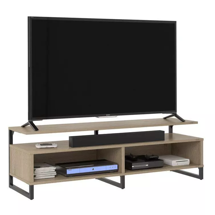 Gilmore TV Stand 3D model_0