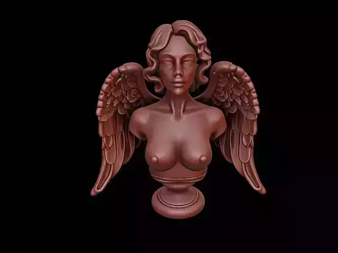 Angel Bust