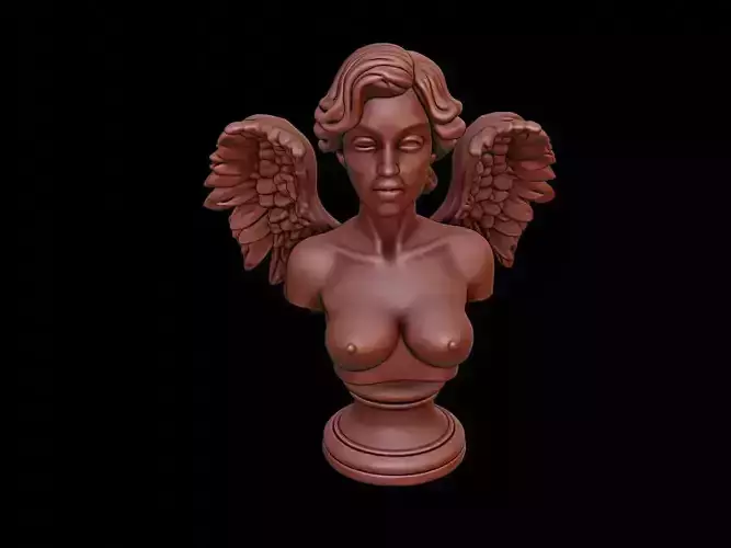 Angel Bust