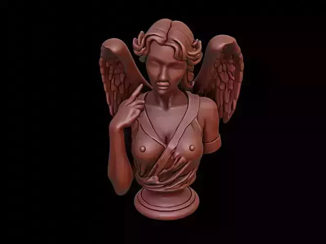 Angel Bust