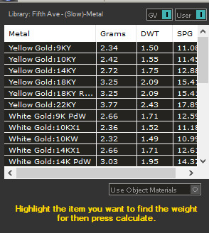 Pendant and Studs set z2133 3D print model_8