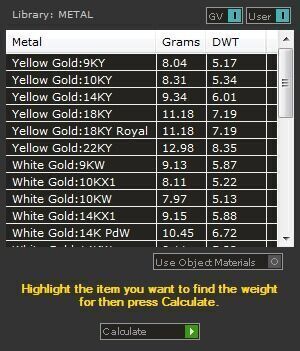 Ring 5299 3D print model_11