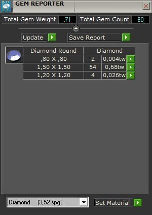 Ring 5299 3D print model_10
