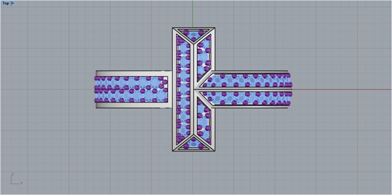 Ring 5299 3D print model_4