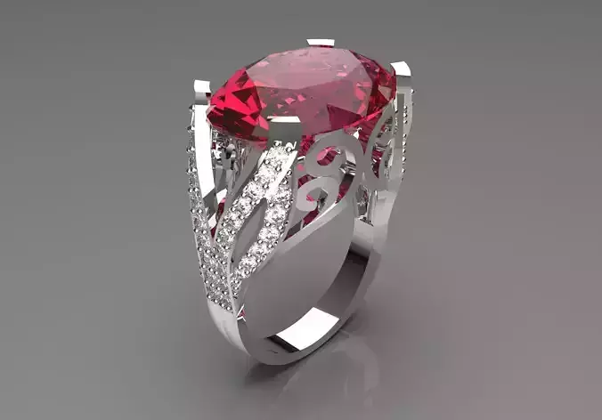 woman jewelry diamond ring jr001015