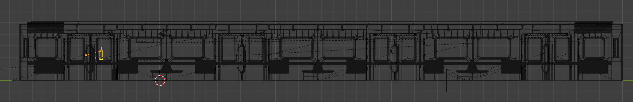 Inside of MRT 3D model_2