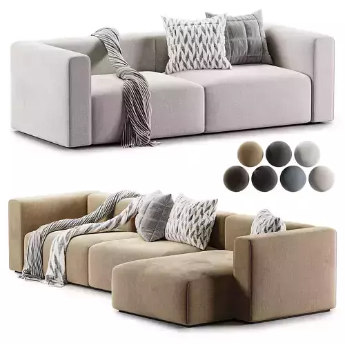 Mags Modular Sofa 2