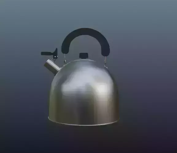 Kettle 