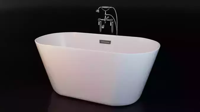 Bathtub