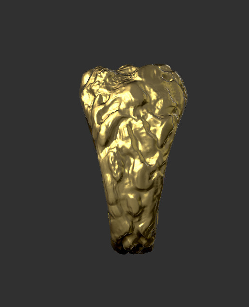 Ring 91434 3D print model_8