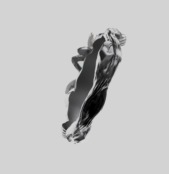 Ring 91266 3D print model_9