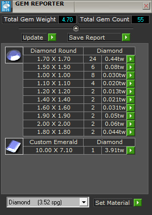 Ring 69002 3D print model_8