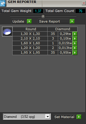 Snake Ring 82025 3D print model_3